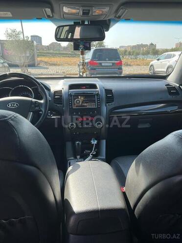 Kia Sorento 2011, 270,000 km - 2.0 l - Bakı
