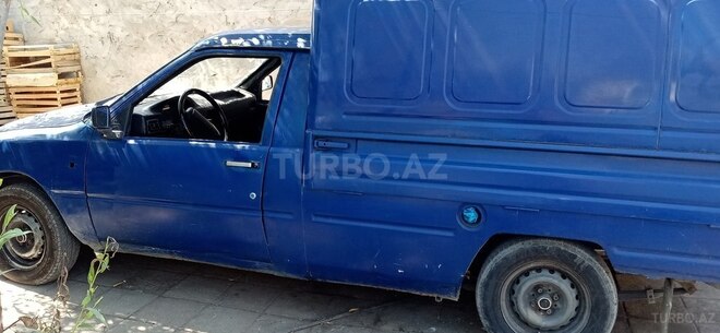 IJ 2717 2003, 50,000 km - 1.6 л - Bakı