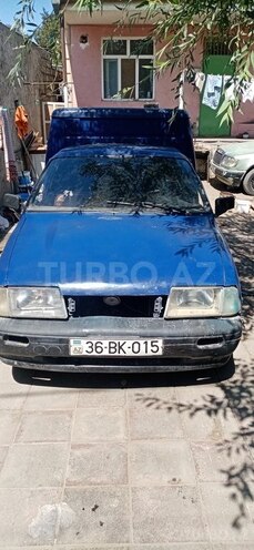 IJ 2717 2003, 50,000 km - 1.6 л - Bakı