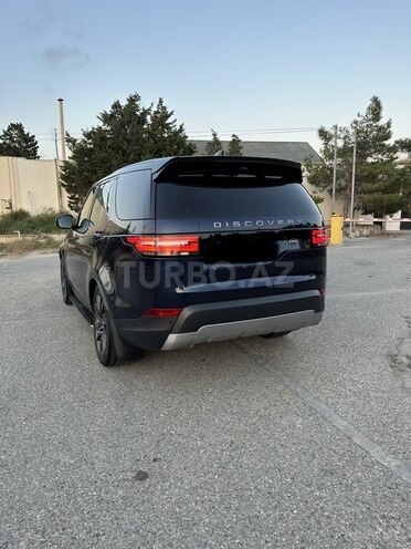 Land Rover Discovery 2018, 62,500 km - 3.0 l - Bakı