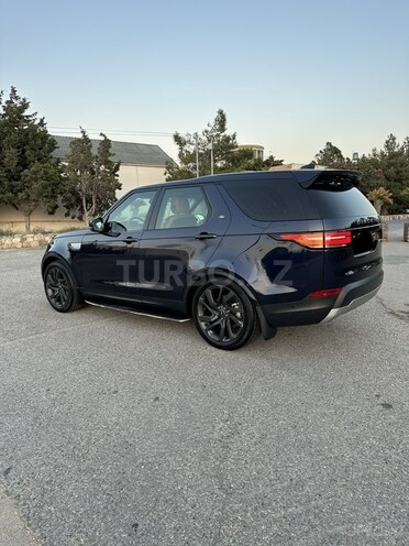 Land Rover Discovery 2018, 62,500 km - 3.0 l - Bakı