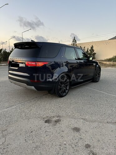 Land Rover Discovery 2018, 62,500 km - 3.0 l - Bakı
