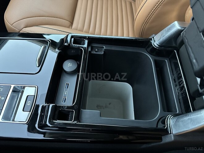 Land Rover Discovery 2018, 62,500 km - 3.0 l - Bakı