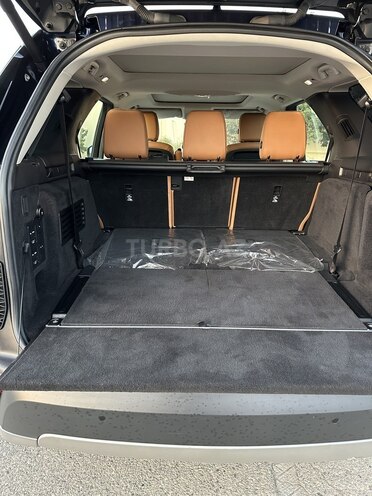 Land Rover Discovery 2018, 62,500 km - 3.0 l - Bakı