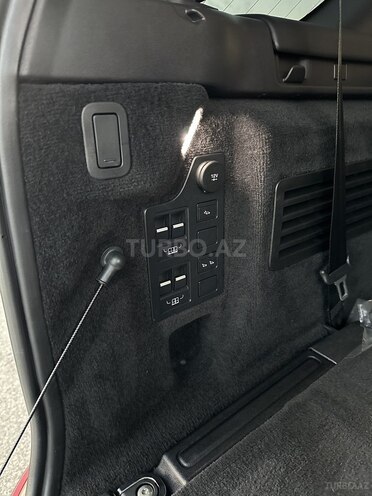 Land Rover Discovery 2018, 62,500 km - 3.0 l - Bakı