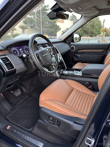 Land Rover Discovery 2018, 62,500 km - 3.0 l - Bakı