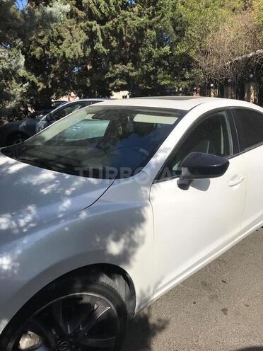 Mazda 6 2014, 164,000 km - 2.5 l - Bakı