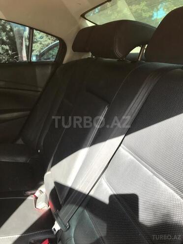 Mazda 6 2014, 164,000 km - 2.5 l - Bakı