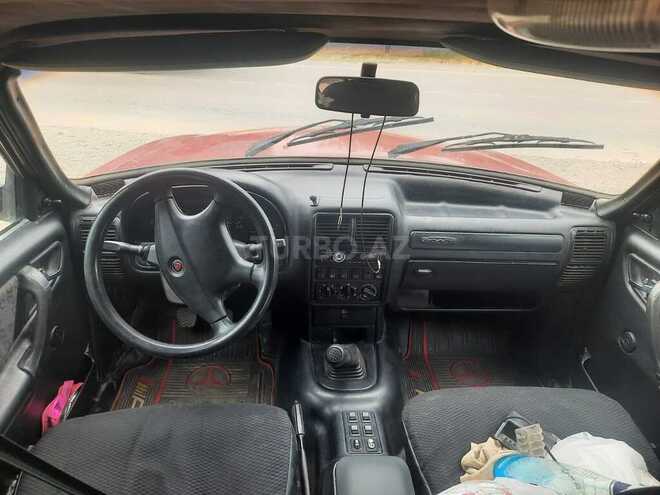 GAZ 31105 2006, 362,000 km - 2.4 л - Xudat