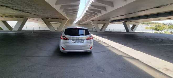 Hyundai i30 2012, 181,000 km - 1.4 л - Bakı