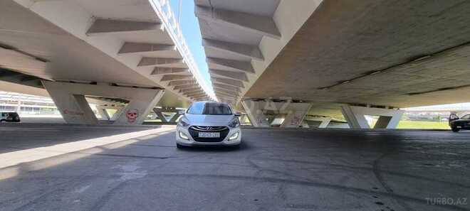 Hyundai i30 2012, 181,000 km - 1.4 л - Bakı