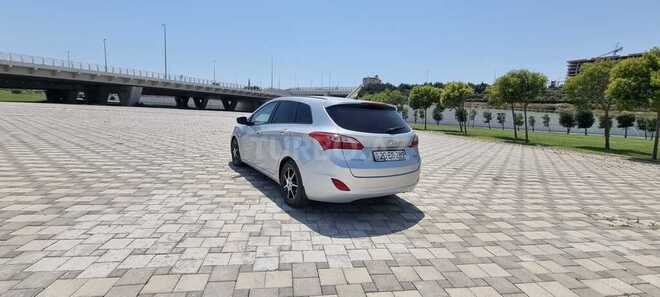 Hyundai i30 2012, 181,000 km - 1.4 л - Bakı