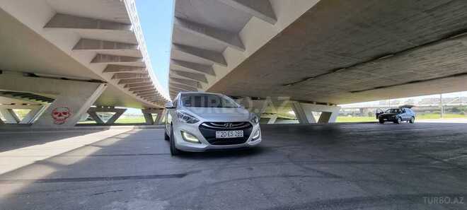 Hyundai i30 2012, 181,000 km - 1.4 л - Bakı