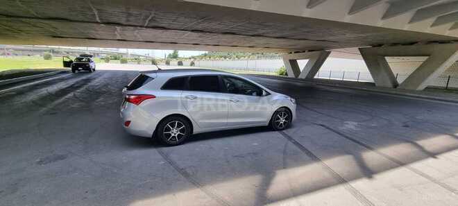 Hyundai i30 2012, 181,000 km - 1.4 л - Bakı