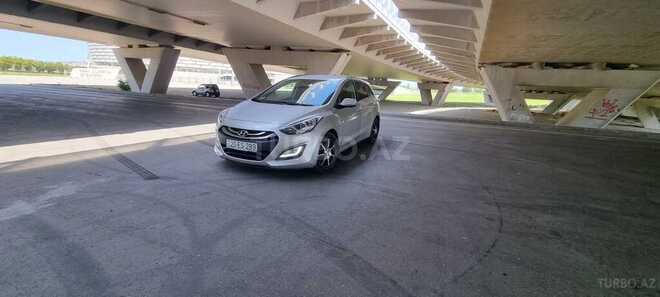 Hyundai i30 2012, 181,000 km - 1.4 л - Bakı