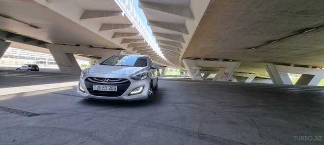 Hyundai i30 2012, 181,000 km - 1.4 л - Bakı