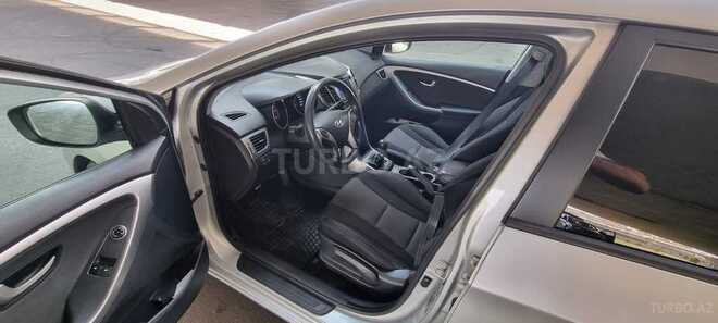 Hyundai i30 2012, 181,000 km - 1.4 л - Bakı