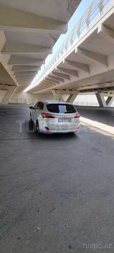 Hyundai i30 2012, 181,000 km - 1.4 л - Bakı