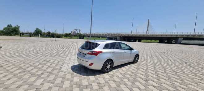 Hyundai i30 2012, 181,000 km - 1.4 л - Bakı
