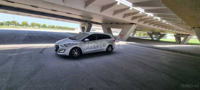 Hyundai i30 2012, 181,000 km - 1.4 л - Bakı
