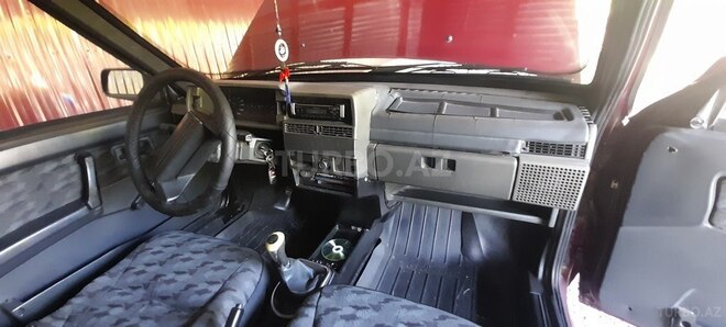 LADA (VAZ) 21099 2000, 512,863 km - 1.6 l - Zaqatala