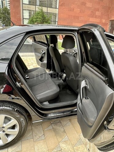 Volkswagen Polo 2013, 188,000 km - 1.6 l - Bakı