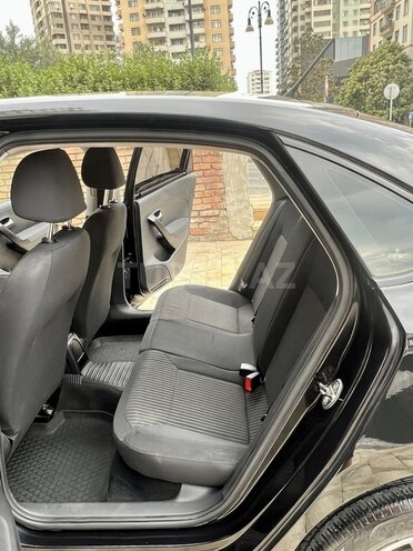 Volkswagen Polo 2013, 188,000 km - 1.6 l - Bakı