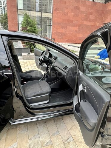 Volkswagen Polo 2013, 188,000 km - 1.6 l - Bakı