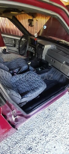 LADA (VAZ) 21099 2000, 512,863 km - 1.6 l - Zaqatala