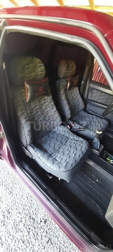 LADA (VAZ) 21099 2000, 512,863 km - 1.6 l - Zaqatala