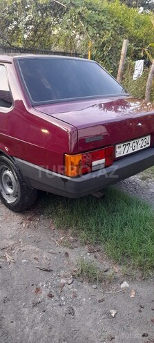 LADA (VAZ) 21099 2000, 512,863 km - 1.6 l - Zaqatala