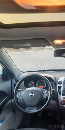 Kia Ceed 2007, 308,000 km - 1.4 l - Bakı