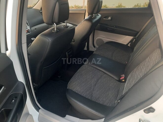 Kia Ceed 2007, 308,000 km - 1.4 l - Bakı