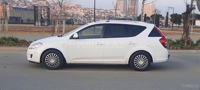 Kia Ceed 2007, 308,000 km - 1.4 l - Bakı