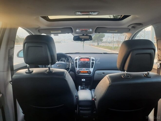 Kia Ceed 2007, 308,000 km - 1.4 l - Bakı