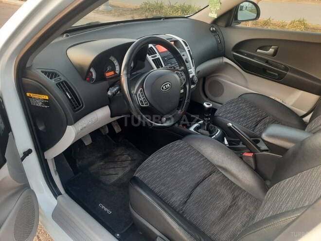 Kia Ceed 2007, 308,000 km - 1.4 l - Bakı