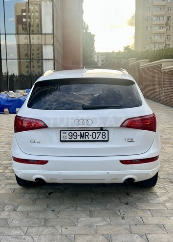 Audi Q5 2013, 187,000 km - 2.0 l - Bakı