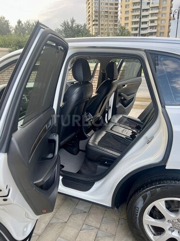 Audi Q5 2013, 187,000 km - 2.0 l - Bakı