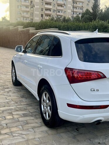 Audi Q5 2013, 187,000 km - 2.0 l - Bakı