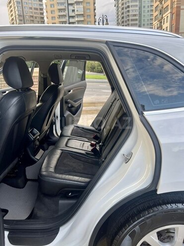 Audi Q5 2013, 187,000 km - 2.0 l - Bakı
