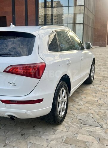 Audi Q5 2013, 187,000 km - 2.0 l - Bakı