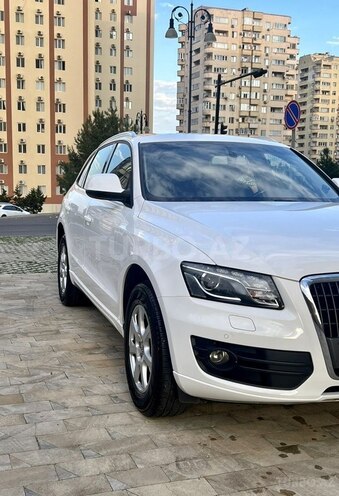 Audi Q5 2013, 187,000 km - 2.0 l - Bakı