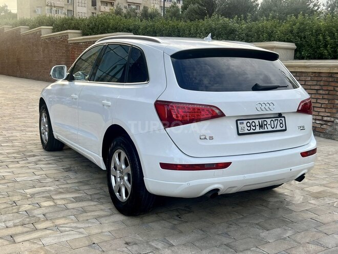 Audi Q5 2013, 187,000 km - 2.0 l - Bakı
