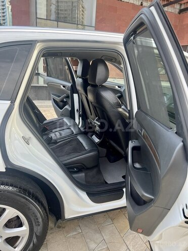 Audi Q5 2013, 187,000 km - 2.0 l - Bakı