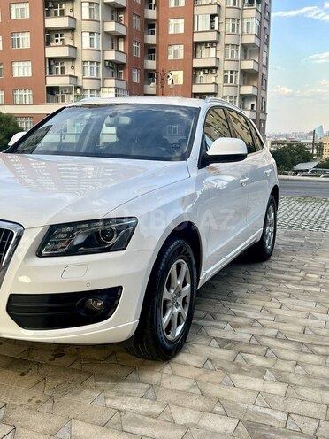 Audi Q5 2013, 187,000 km - 2.0 l - Bakı