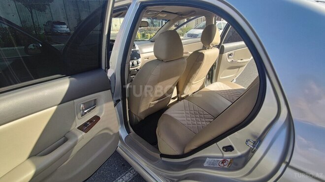Kia Cerato 2007, 249,000 km - 1.6 l - Bakı