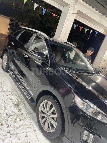 Kia Sorento 2015, 167,000 km - 2.0 l - Bakı