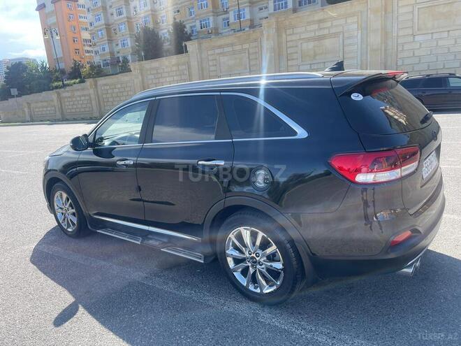 Kia Sorento 2015, 167,000 km - 2.0 l - Bakı