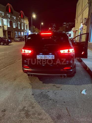 Kia Sorento 2015, 167,000 km - 2.0 l - Bakı