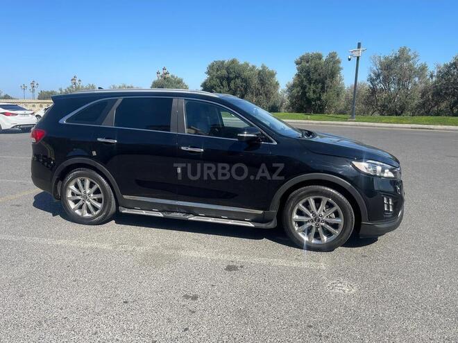 Kia Sorento 2015, 167,000 km - 2.0 l - Bakı